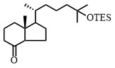 艾地骨化醇中間體CD環(huán)